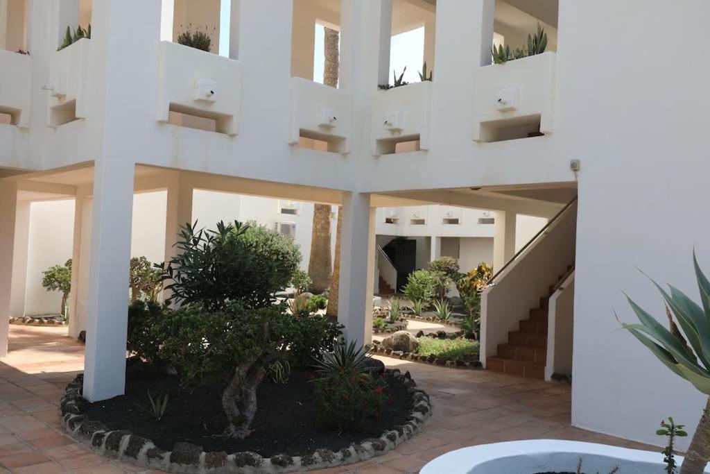 Casa Linda 2 Bed Apartment In Коста-Тегисе Экстерьер фото