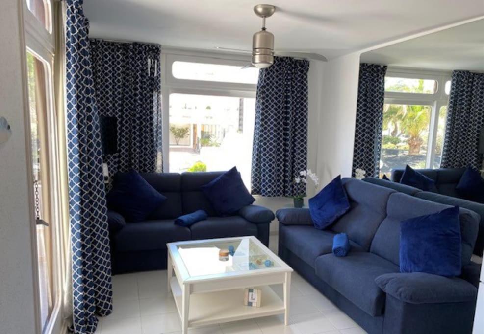 Casa Linda 2 Bed Apartment In Коста-Тегисе Экстерьер фото